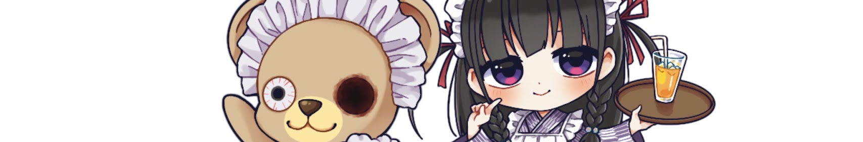 Toudou Chiyo banner