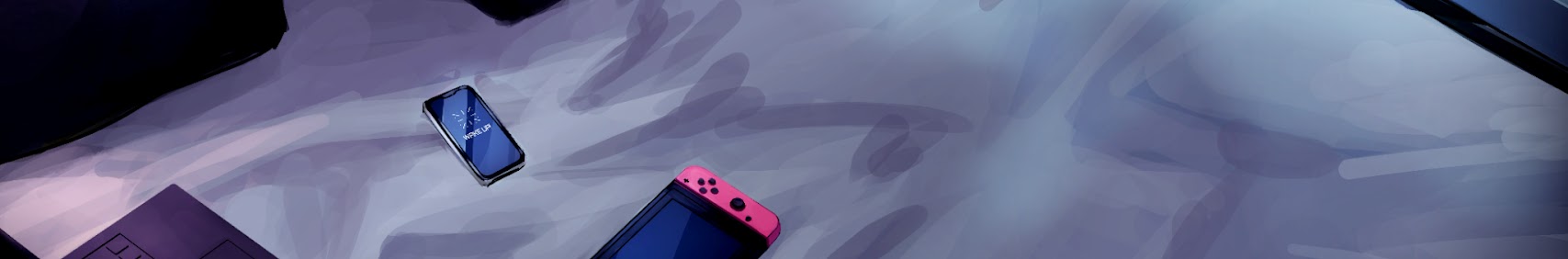HERO banner