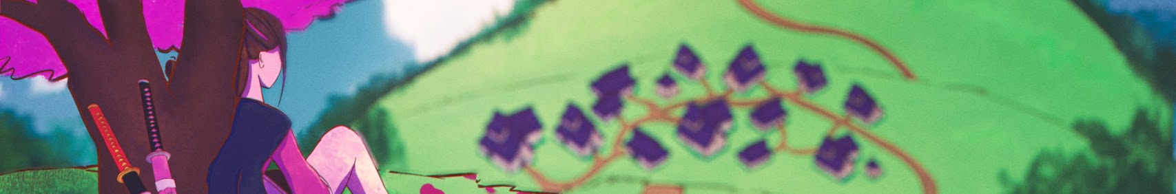 Amatsuki Tsubaki banner