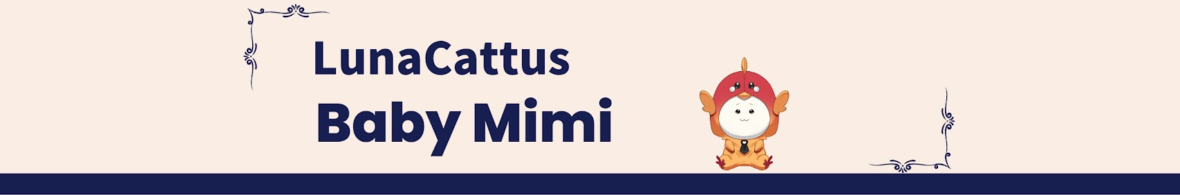 Baby Mimi banner
