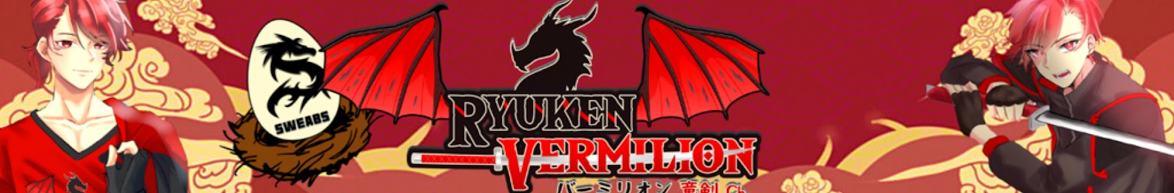 RyukenVermillion banner