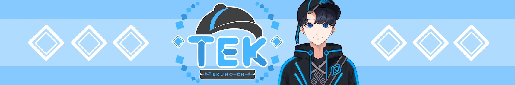 Tekuno_Ch banner