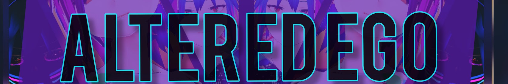 Altered Ego VT banner