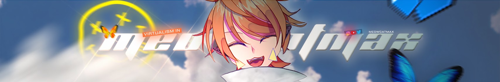 MeowcatM banner