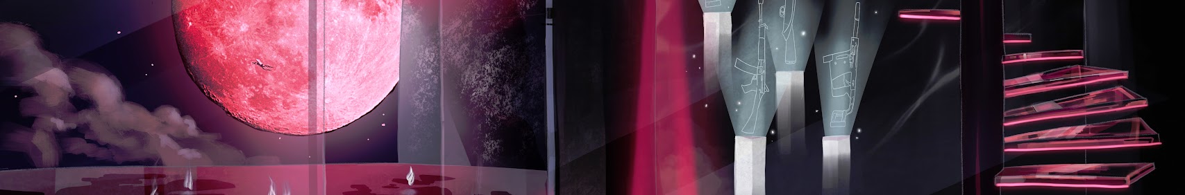 Kanzaki Yuu banner