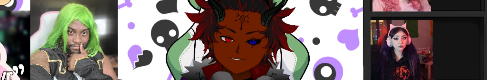 GrimmsWorld banner