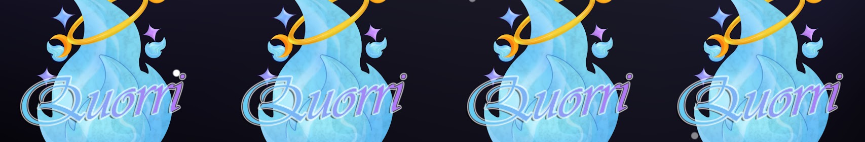 Quorri banner