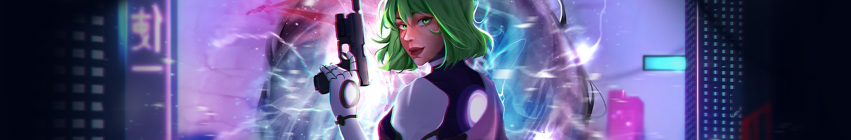 Angel Vayuu banner