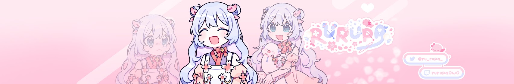 rurupaOwO banner