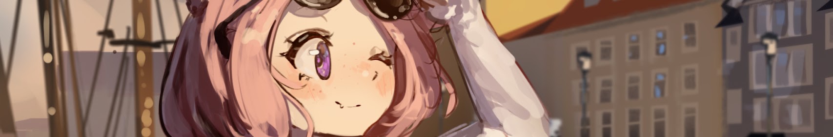 MiruTheBear banner