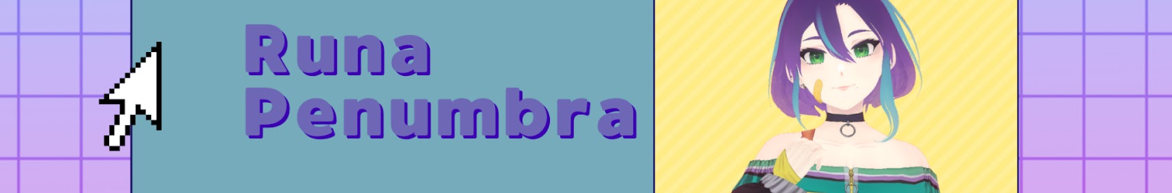 Runa Penumbra banner