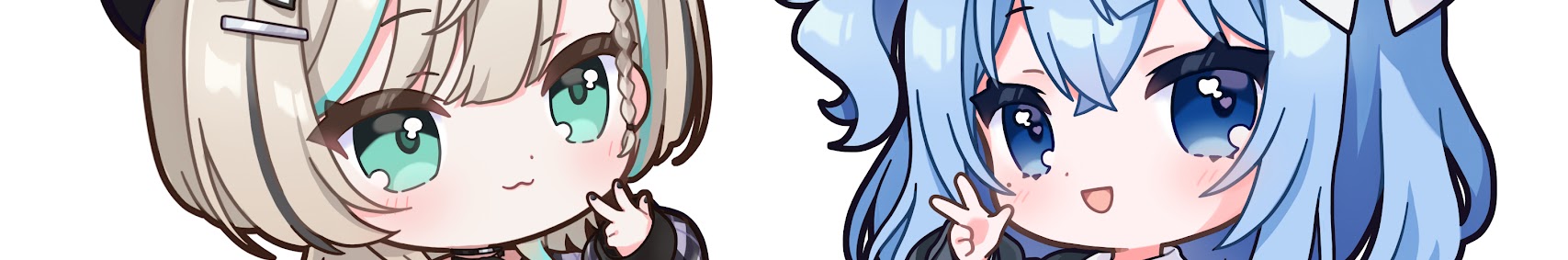 Asagi Nagisa banner
