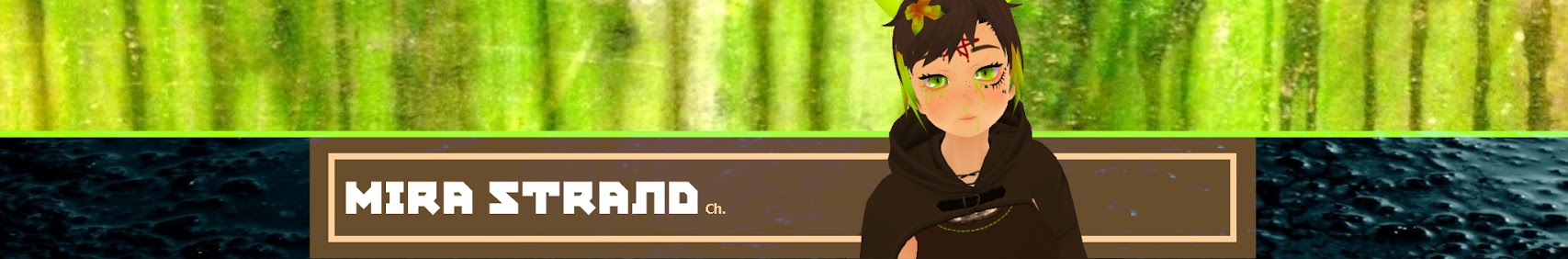 Mirabella Strand banner