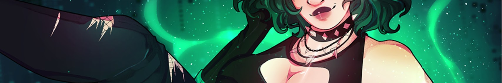 Dezzi Oh banner