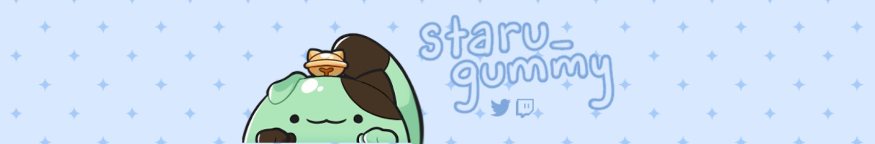 Staru banner