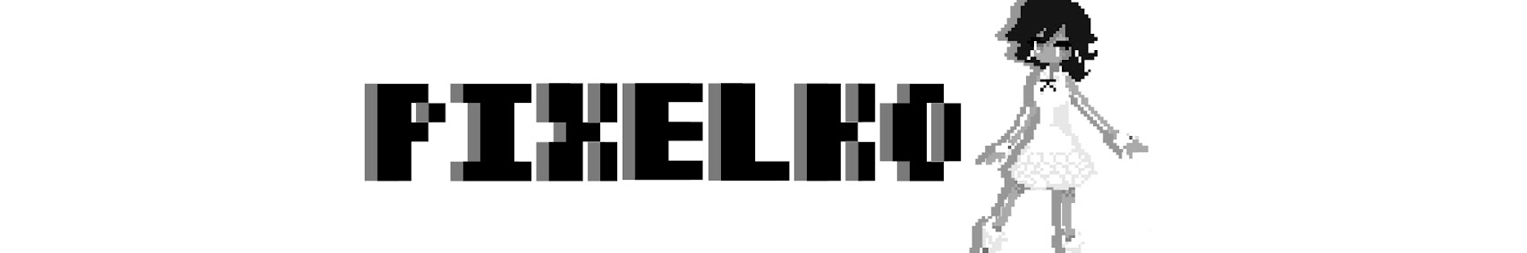 Pixelko.Dot & Field banner
