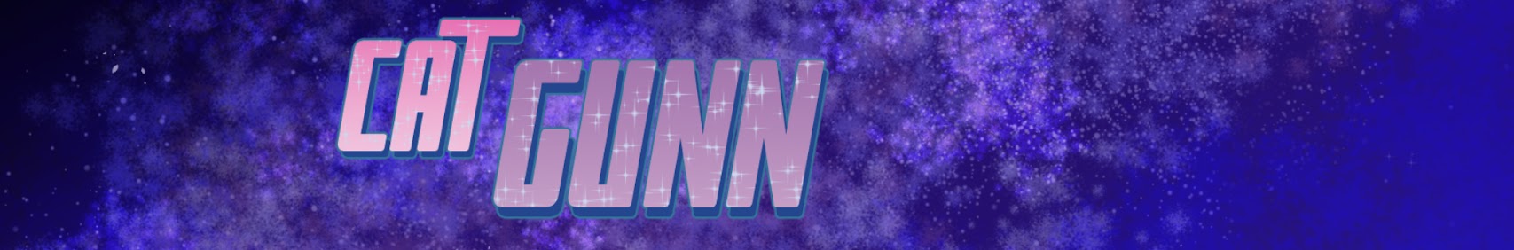 CatGunnGaming banner