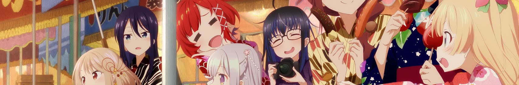 温泉むすめ公式 banner
