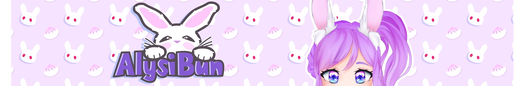 AlysiBun banner