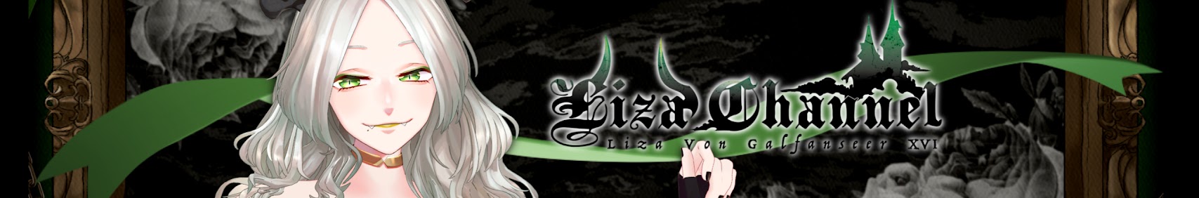 -Liza Channel- banner