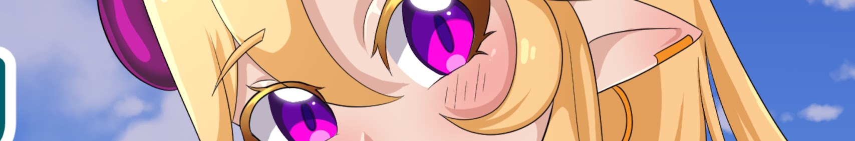 WillowVtuber banner