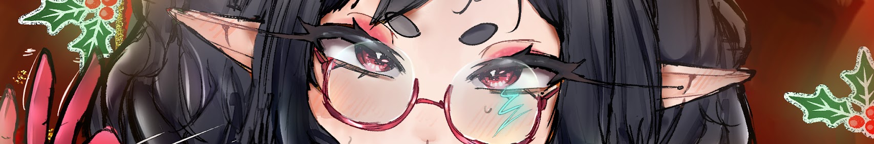 Kageri Tsukikage banner