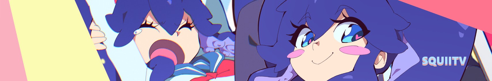 Squii banner