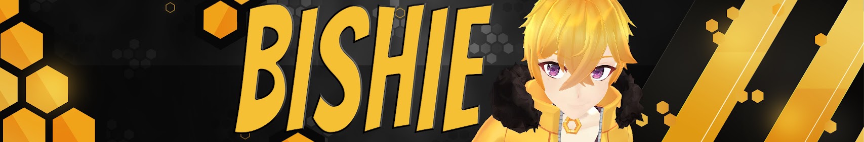TBishie banner