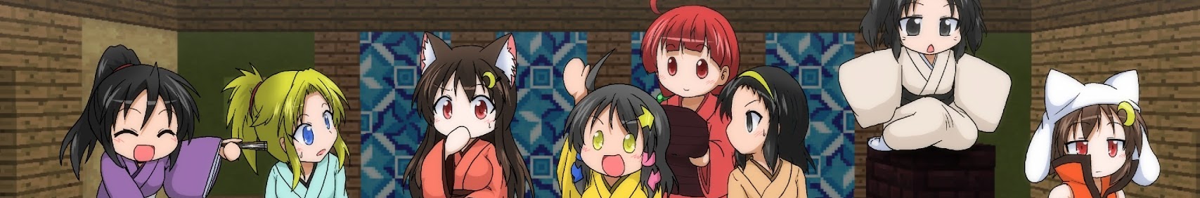 三日月ネコ banner