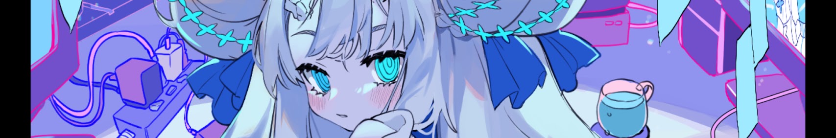 骨魅むくろ banner