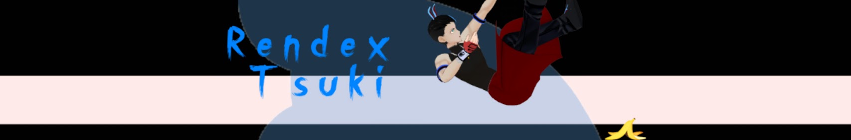 Rendex Tsuki banner