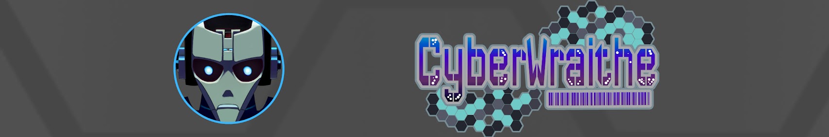 CyberWraithe banner