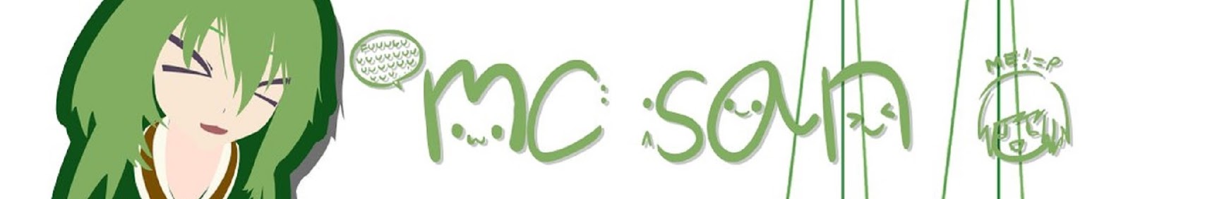 MC SAN banner