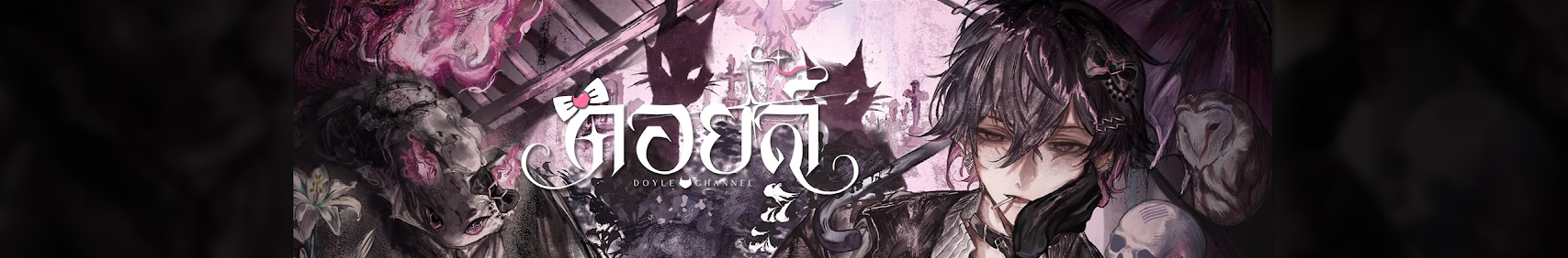 Doyle banner
