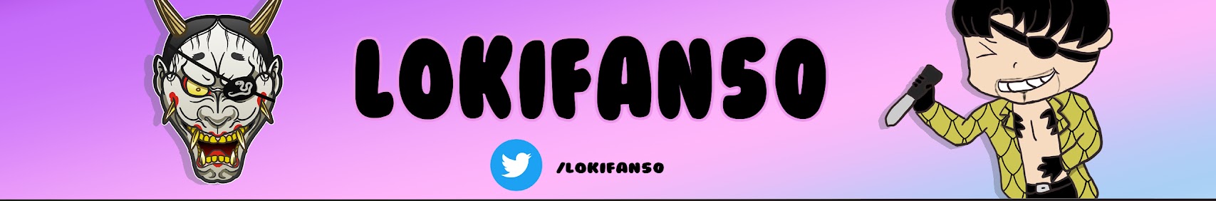 Lokifan20 banner