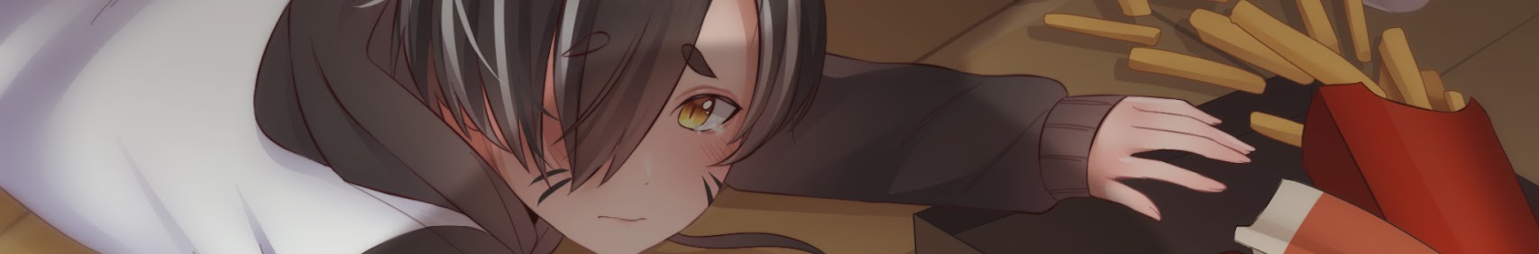 MikeyNyaa banner