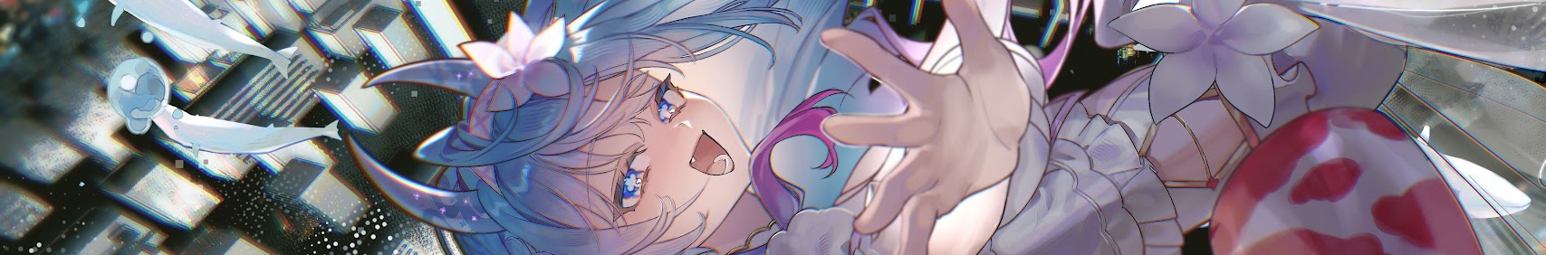 Sagisawa Ria banner