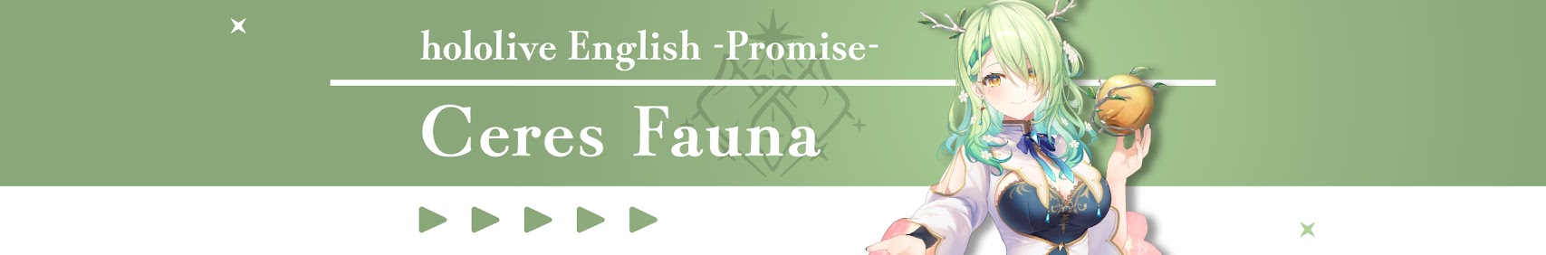 Ceres Fauna banner