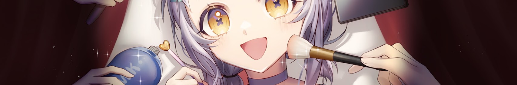 呦呦 YUNYUN banner