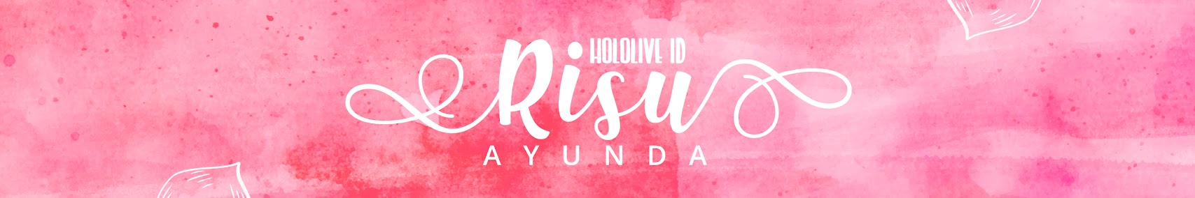 Ayunda Risu banner