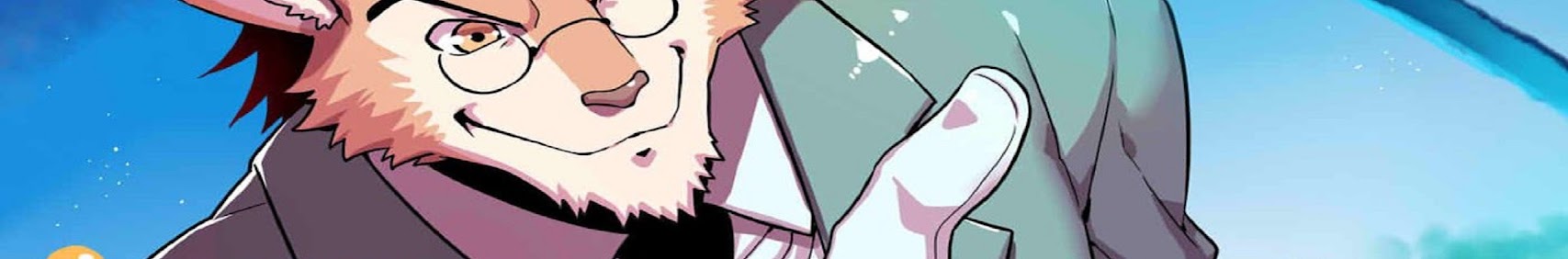 実況司会者ケモノ外交官ゆきんこ banner