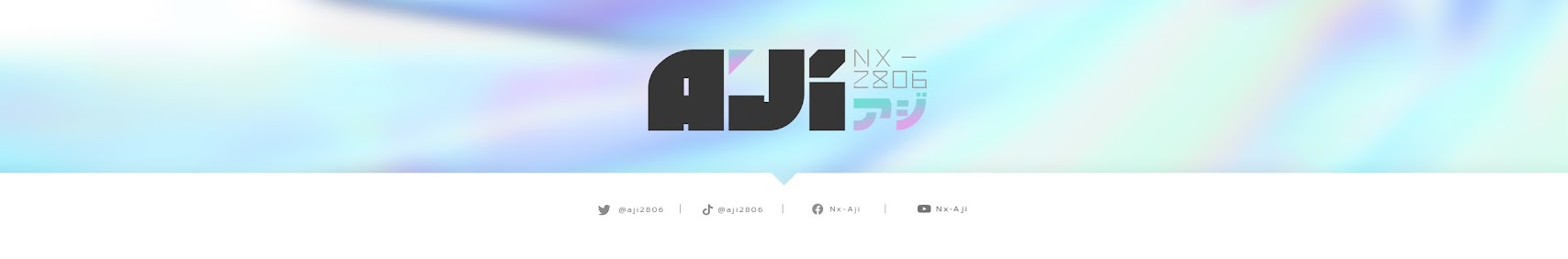 Nx-Aji 2806 banner
