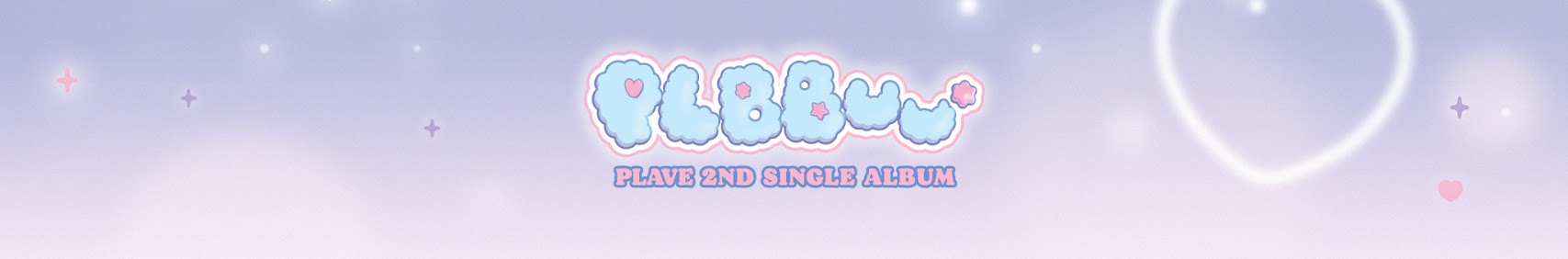 PLAVE banner