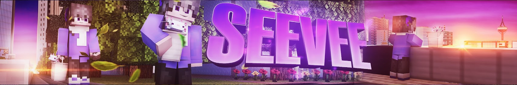 Seevee__ banner