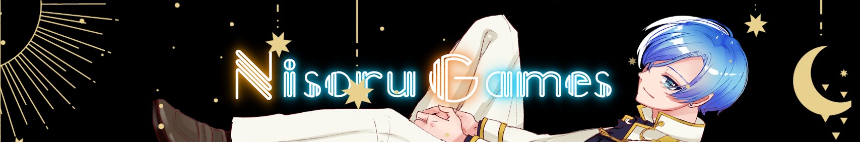 Nisoru banner