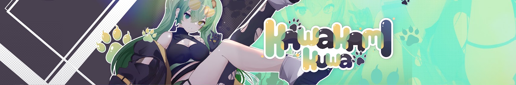 Kawakami Kuwa banner