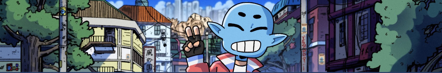 Vezypoo banner