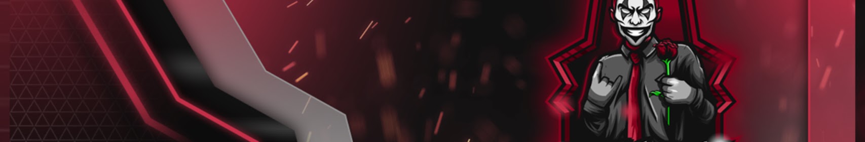 DevilzRose banner