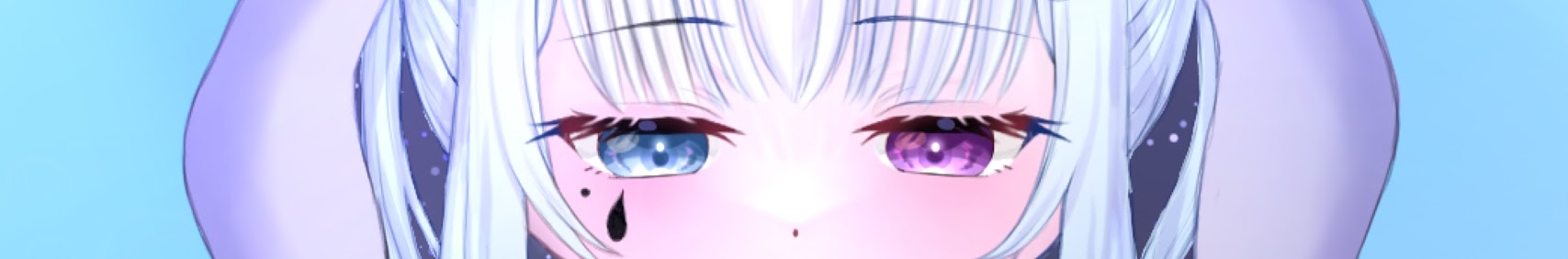 Omae no Ie no Reizoko ni Sunderu banner