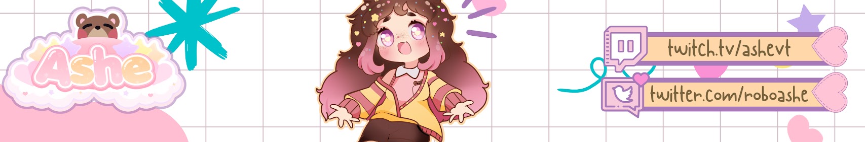 AsheVT banner
